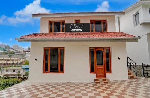 Kodaikanal Hotel | Super Collection O Hill View Point Formerly SV Homestays
