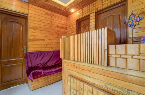 Kodaikanal Hotel | Super Collection O Hill View Point Formerly SV Homestays