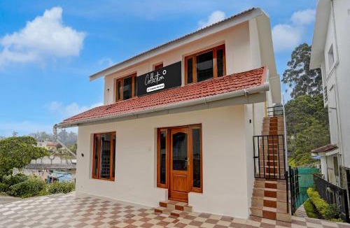 Kodaikanal Hotel | Super Collection O Hill View Point Formerly SV Homestays
