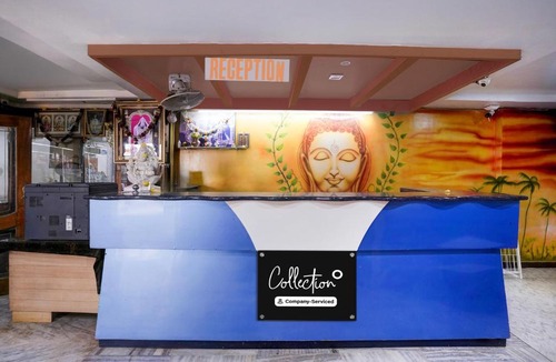 Dharwad Hotel | Super Collection O Hubli City Center Formerly Chalukya Residency