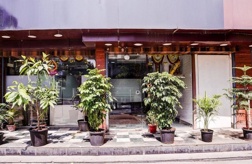 Sanpada House | Super Collection O Sector 5 Sanpada