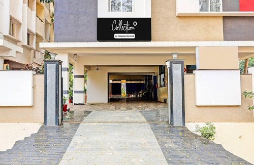Rushikonda House | Super Collection O Beach Road Near Gitam
