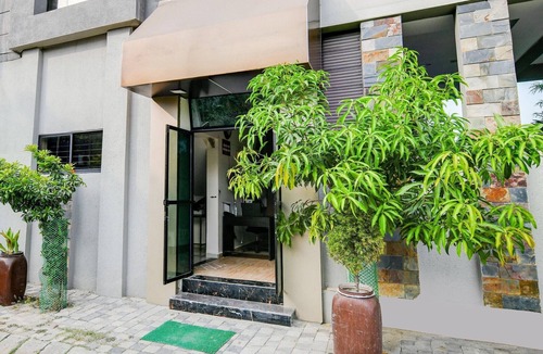 Indore House | Super Collection O Indore Near Omax City 1