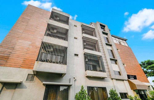 Indore House | Super Collection O Indore