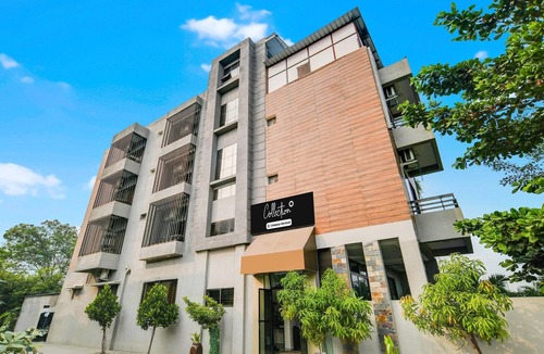 Indore House | Super Collection O Indore