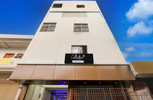 Danapur Hotel | Super Collection O Jagdeo Path Patna
