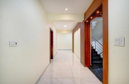 Medchal Hotel | Super Collection O Kakatiya Hills Formerly Shree Adithya Luxury Rooms
