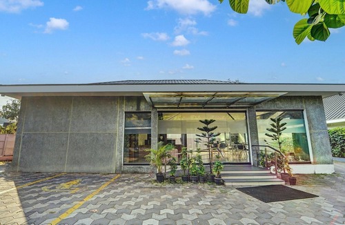 Kalady House | Super Collection O Kalady Near Airport