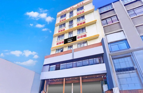 Pune House | Super Collection O Katraj
