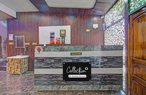 Rajbagh Hotel | Super Collection O Kursoo Rajbagh Formerly Mid Valley Residency