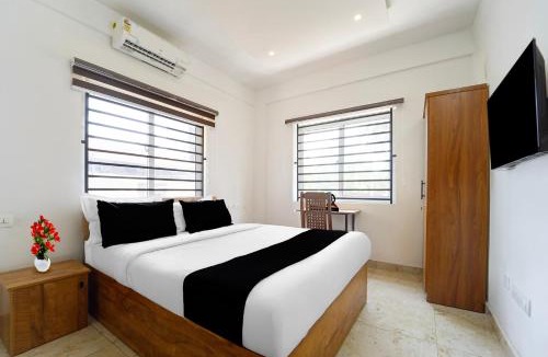 Kozhikode Hotel | Super Collection O Malabar Botanical Garden Formerly Meelad Homes