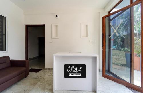 Kozhikode Hotel | Super Collection O Malabar Botanical Garden Formerly Meelad Homes
