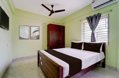 Madurai Hotel | Super Collection O MKU Madurai Formerly Mpl Elite