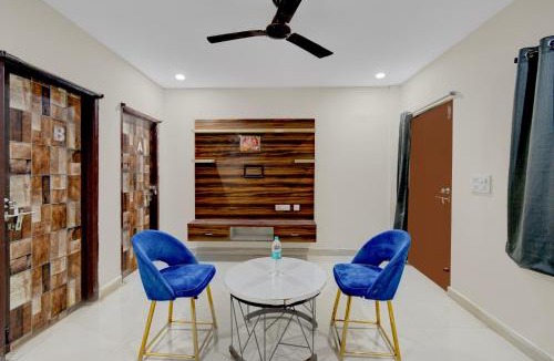 Hyderabad Hotel | Super Collection O Musheerabad Metro Station Hyderabad Formerly Bhatia Residency