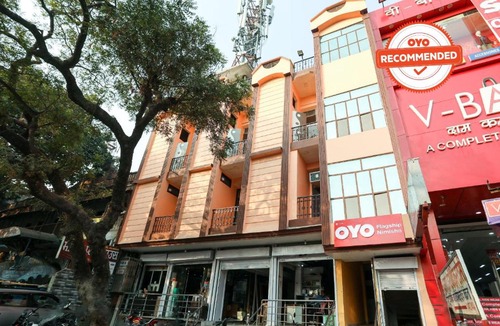 Sitapur Hotel | Super Collection O Nimisha Jail Rd