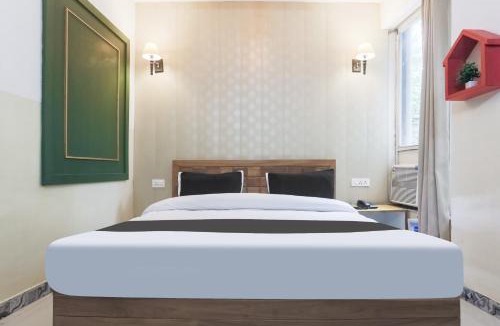Bullawala Hotel | Super Collection O Pacific Mall Rajpur Road Formerly Comfort Inn