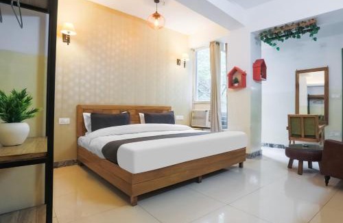 Bullawala Hotel | Super Collection O Pacific Mall Rajpur Road Formerly Comfort Inn