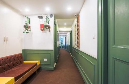 Bullawala Hotel | Super Collection O Pacific Mall Rajpur Road Formerly Comfort Inn