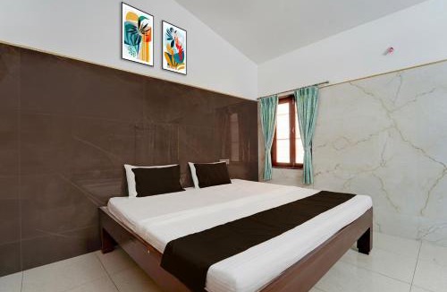 Kodaikanal Hotel | Super Collection O Perumalmalai Bus Terminal Formerly Raja Garden Hill View