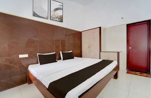Kodaikanal Hotel | Super Collection O Perumalmalai Bus Terminal Formerly Raja Garden Hill View