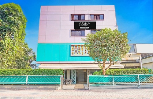 Viman Nagar House | Super Collection O Pune Nagar Road Viman Nagar