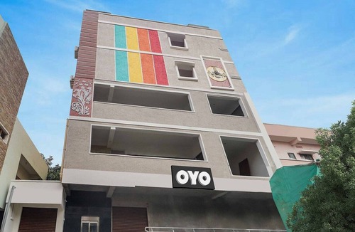 LB Nagar House | Super Collection O Rbs Kothapet-nagole Road