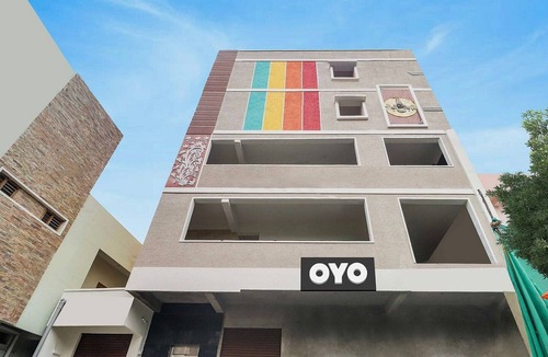 LB Nagar House | Super Collection O Rbs Kothapet-nagole Road