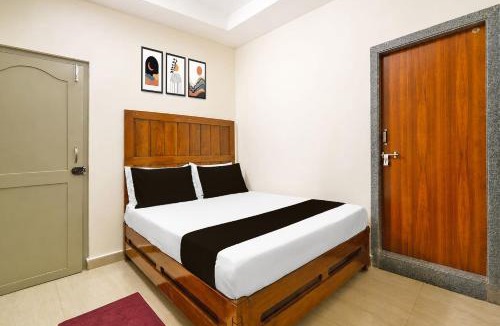 Rajahmundry Hotel | Super Collection O Rajahmundry Pushkar Ghat Formerly Sona Residency