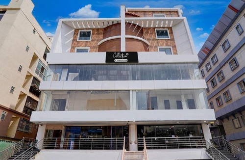 Agara Hotel | Super Collection O Sarjapura Road Kasavanahalli