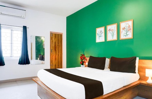 Agara Hotel | Super Collection O Sarjapura Road Kasavanahalli