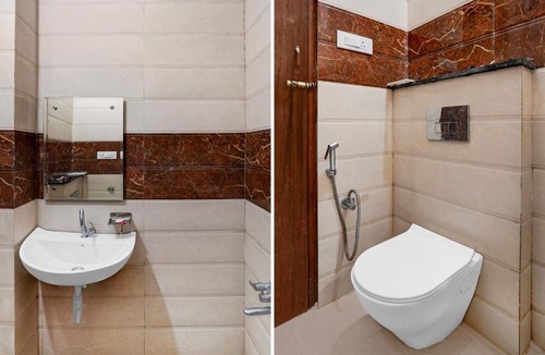 Mohali Hotel | Super Collection O Sector 78 Mohali Formerly Hotel Prince