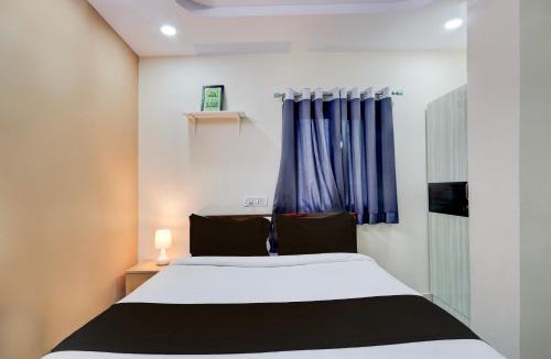 Gachibowli Hotel | Super Collection O Sri Balaji Luxury rooms