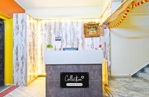 Hyderabad Hotel | Super Collection O Suncity