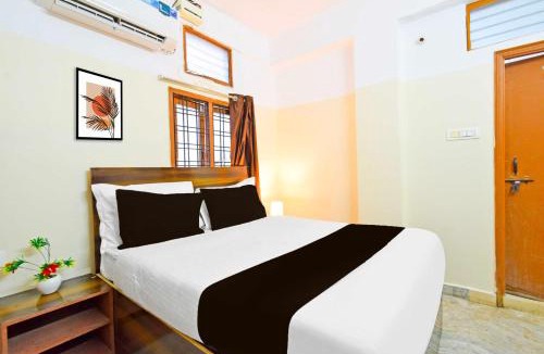 Hyderabad Hotel | Super Collection O Suncity