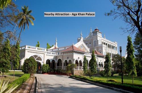 Meera Nagar Hotel | Super Collection O Sunshine Near Inox