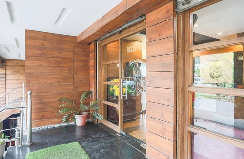 Haldwani House | Super Collection O Tikonia