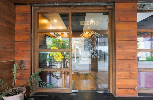 Haldwani House | Super Collection O Tikonia