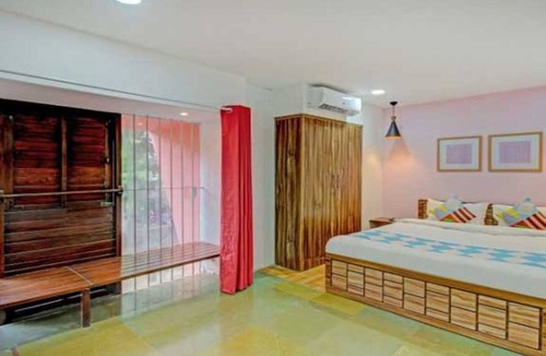 Baner House | Super Collection O Vardhan House