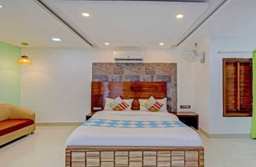 Baner House | Super Collection O Vardhan House