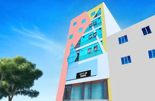Karimnagar House | Super Deluxe Room Hotel O Karimnagar