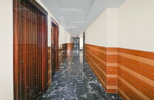 Dhanbad House | Super Deluxe Room Hotel Rise And Dine