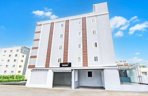 Medchal House | Super Deluxe RoomFTL Kompally