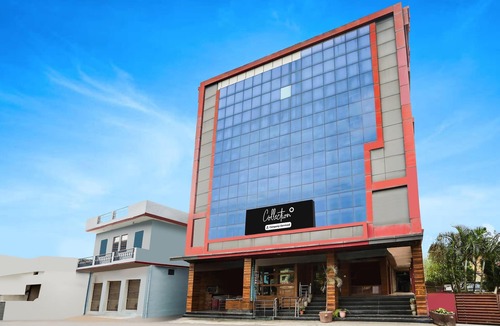 Haldwani House | Super Deluxe Roomhotel Jatin