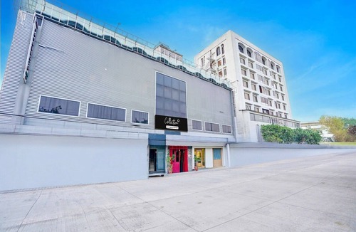 Nagpur House | Super Deluxe RoomHotel Jagannath Deluxe