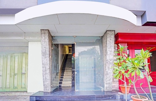 Nagpur House | Super Deluxe RoomHotel Jagannath Deluxe