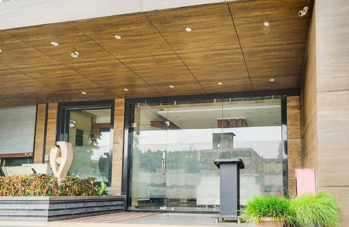 Kota House | Super Deluxe RoomHotel Rockland