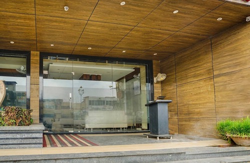 Kota House | Super Deluxe RoomHotel Rockland