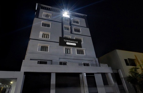 Vanasthalipuram House | Super Deluxe RoomVanasthalipuram