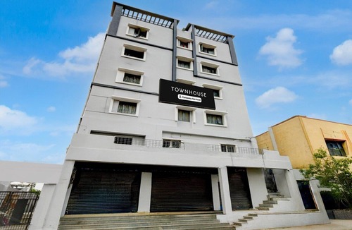 Vanasthalipuram House | Super Deluxe RoomVanasthalipuram