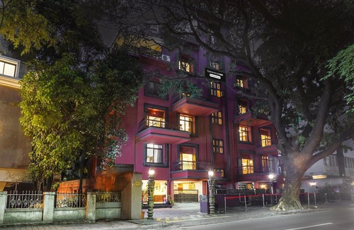 Erandwane House | Super Deluxe Twin Room Shivajii Nagar
